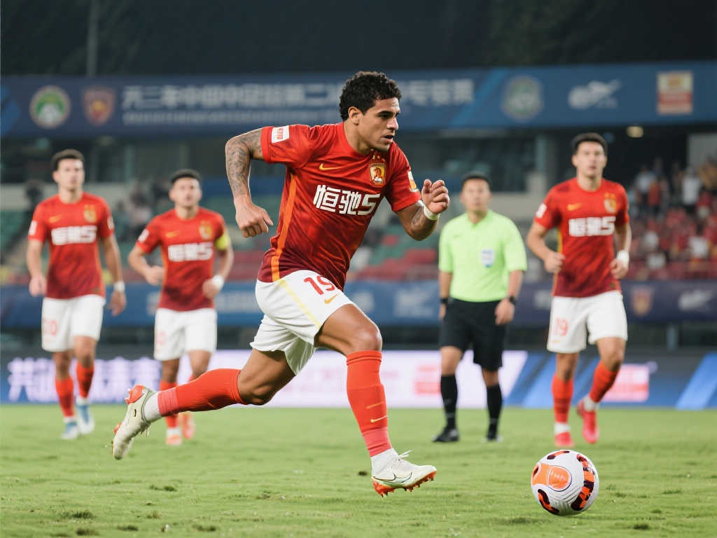 中超二次转会期开启，多队更换外援寻求突破