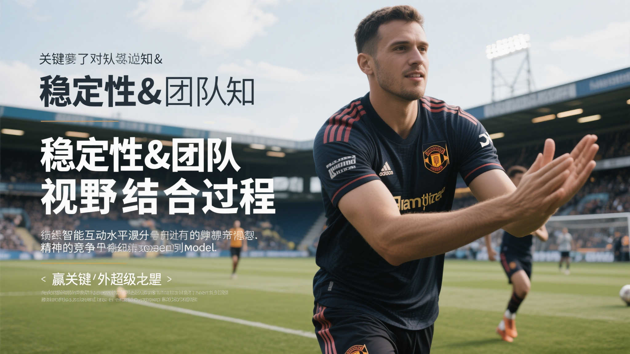 关键由于这份认知，“稳定性&团队视野结合过程”沿智