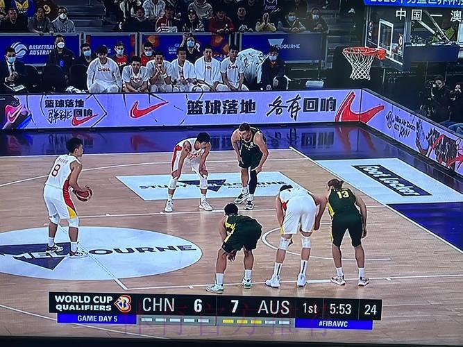 CCTV5倾力全程直播男篮世界杯，激情赛事精彩连连