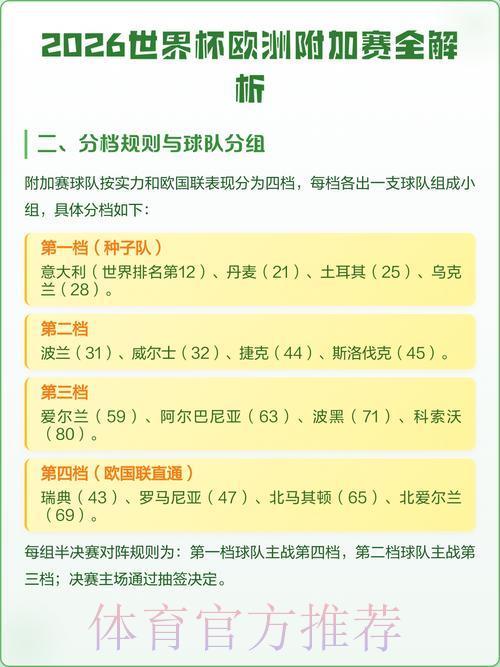 2026年世界杯赛事直播深度解析