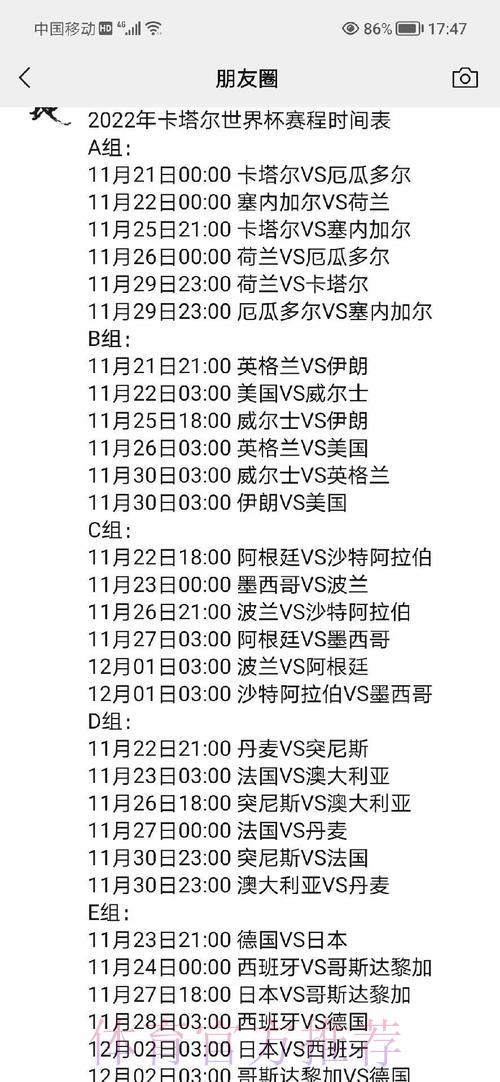 世界杯外围赛深度解析：全方位入口地址详细解读