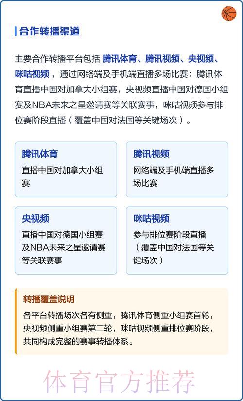 央视体育频道世界杯全程直播收看攻略